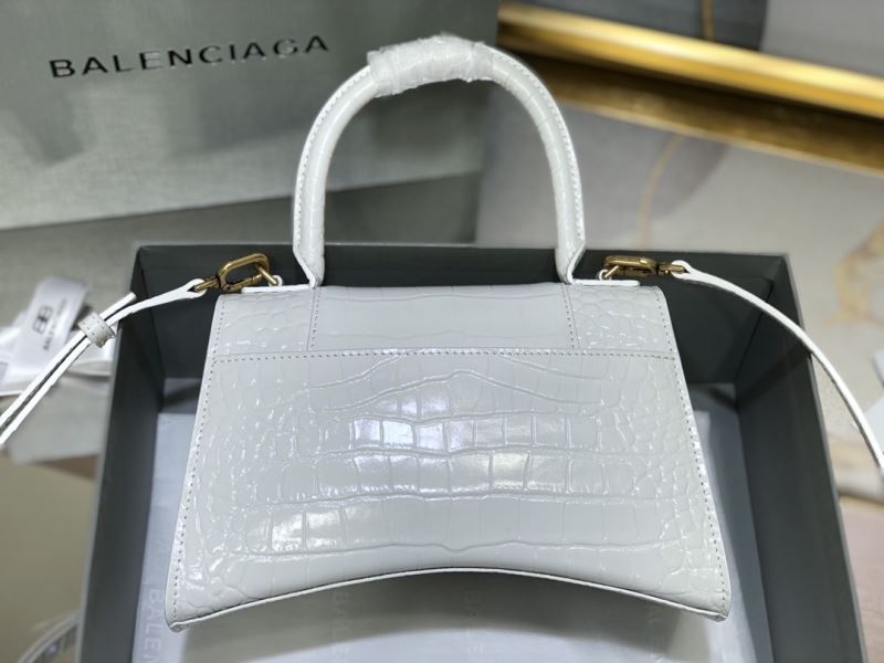 Balenciaga Hourglass Bags